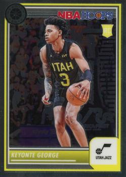 Keyonte George