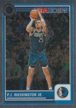 P.J. Washington Jr.