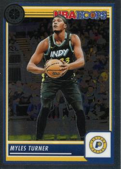 Myles Turner