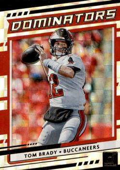 Tom Brady