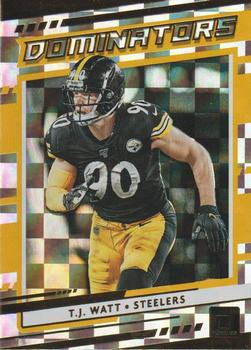 T.J. Watt