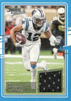 DJ Moore
