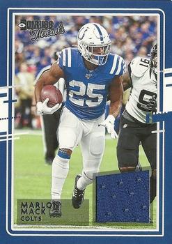 Marlon Mack
