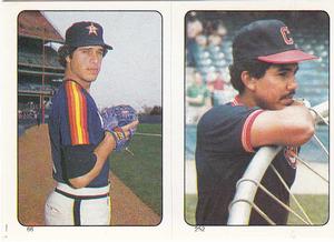 Frank DiPino / Tony Bernazard 