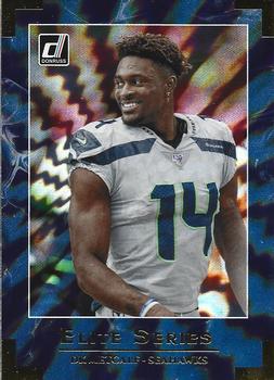 DK Metcalf