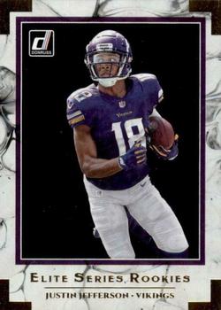 Justin Jefferson