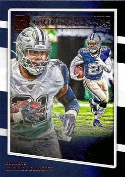 Ezekiel Elliott