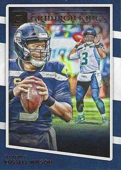 Russell Wilson