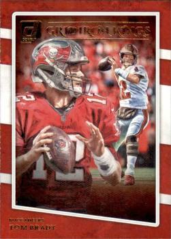Tom Brady