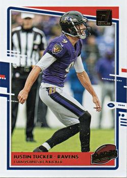 Justin Tucker