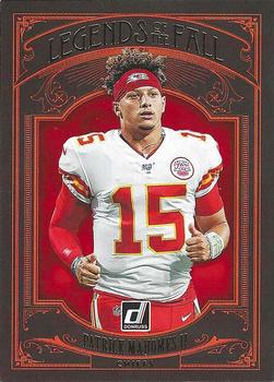 Patrick Mahomes II