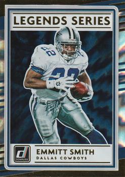 Emmitt Smith