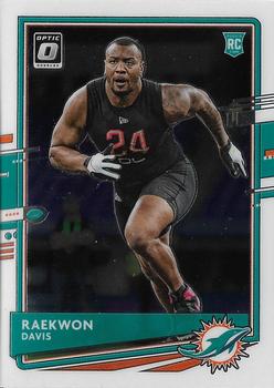 Raekwon Davis