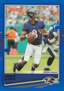 Lamar Jackson