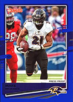 Mark Ingram II