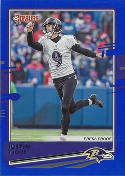 Justin Tucker