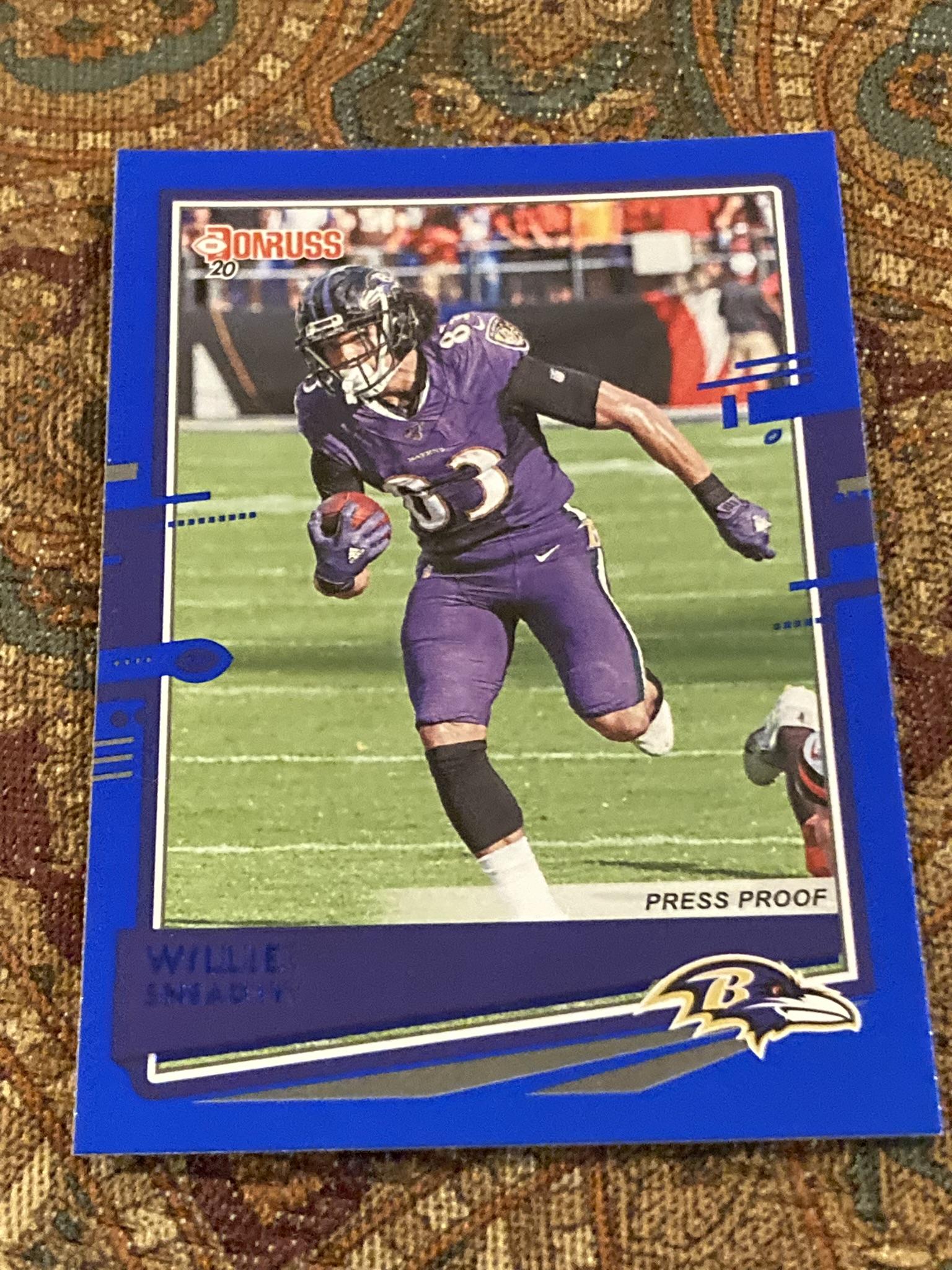 Willie Snead IV