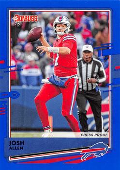 Josh Allen