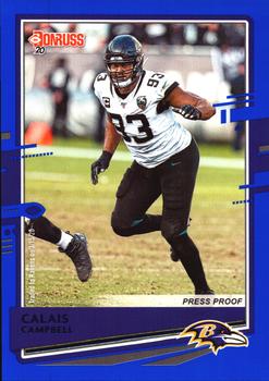 Calais Campbell