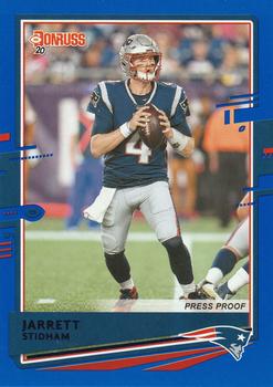Jarrett Stidham