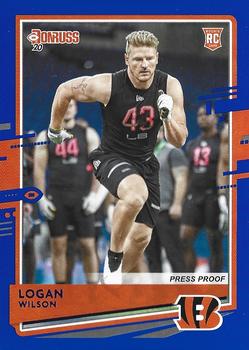 Logan Wilson