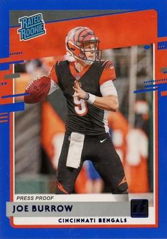 Joe Burrow