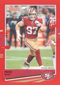 Nick Bosa