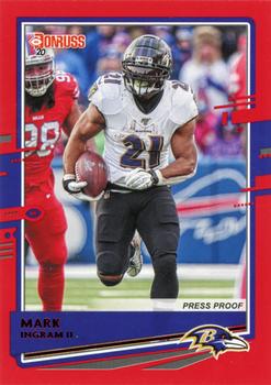 Mark Ingram II