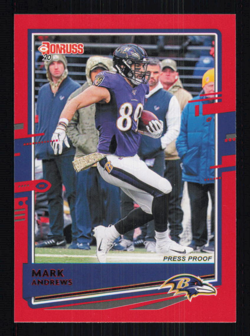Mark Andrews