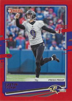 Justin Tucker