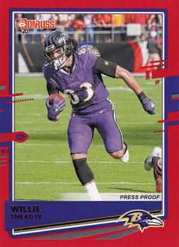 Willie Snead IV