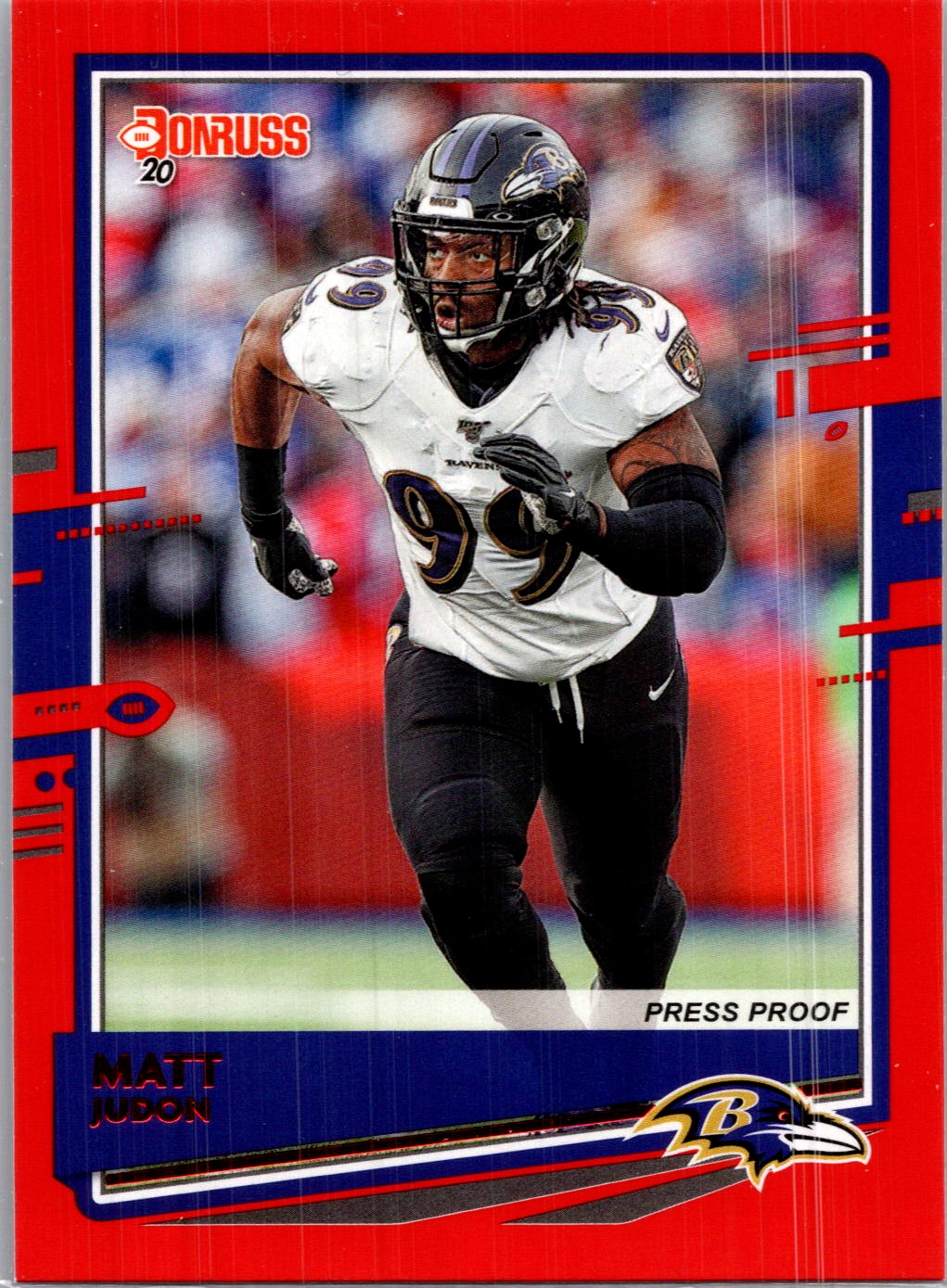 Matt Judon