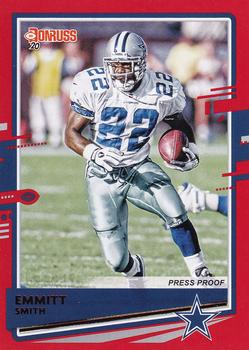 Emmitt Smith