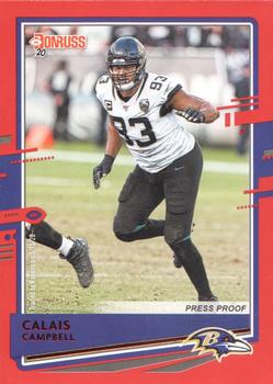 Calais Campbell