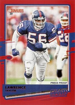 Lawrence Taylor