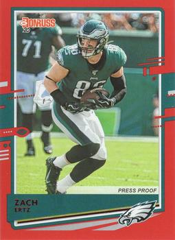 Zach Ertz