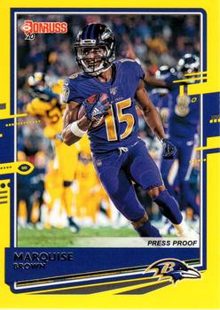 Marquise Brown