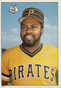 Bill Madlock