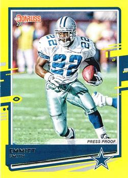 Emmitt Smith