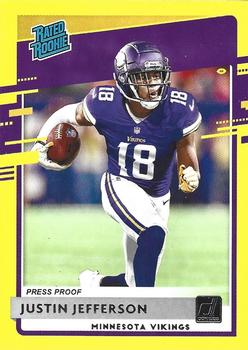Justin Jefferson