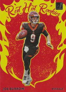 Joe Burrow