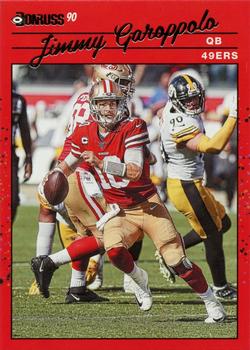 Jimmy Garoppolo