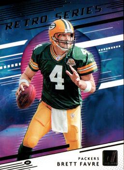 Brett Favre