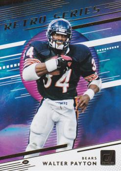 Walter Payton