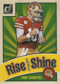 Jimmy Garoppolo