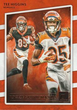 Tee Higgins