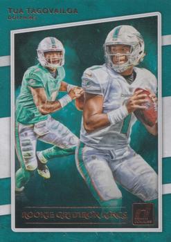 Tua Tagovailoa