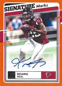 Keanu Neal