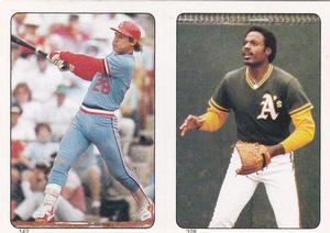 Tom Herr / Ray Burris 