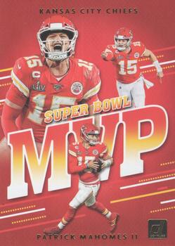 Patrick Mahomes II